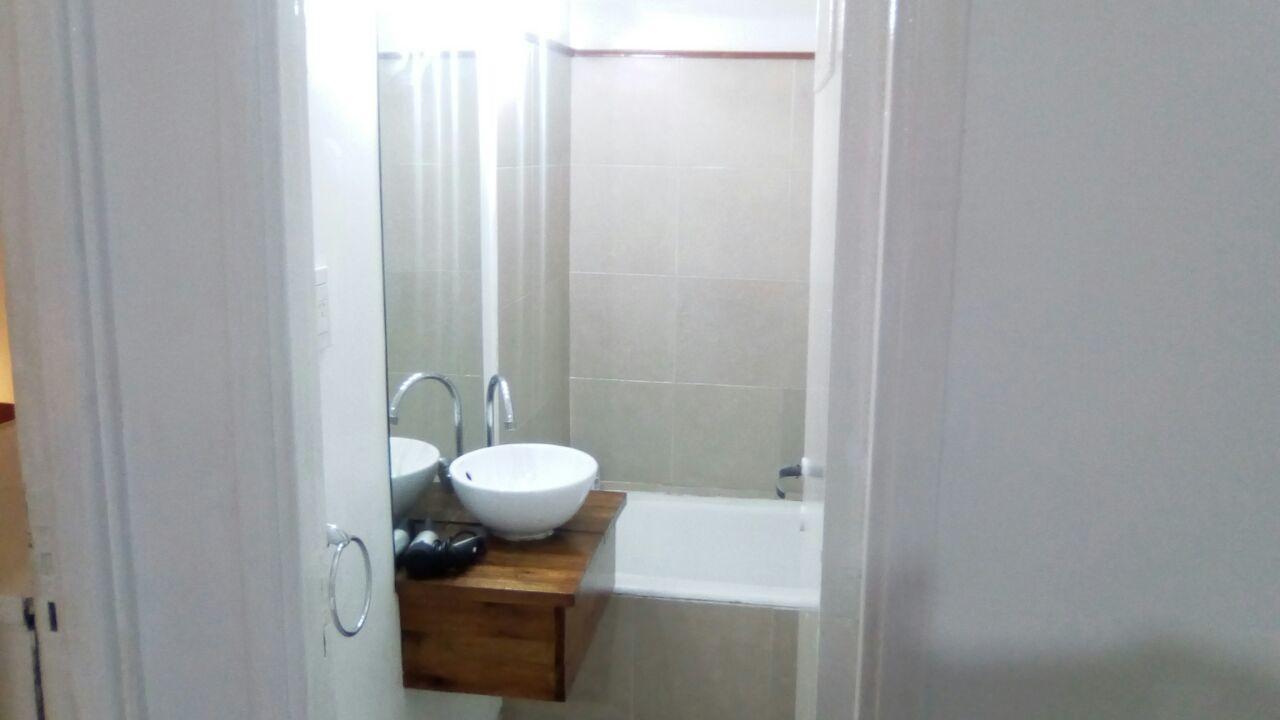 Departamento De Jerarquia En Recoleta Apartment Buenos Aires Exterior photo